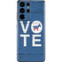 Vote Democrat Galaxy S21 Ultra 5G Skin