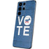 Vote Democrat Galaxy S21 Ultra 5G Skin