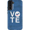 Vote Democrat Galaxy S22 Plus Pro Case