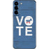 Vote Democrat Galaxy S22 Plus Skin
