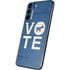 Vote Democrat Galaxy S22 Plus Skin