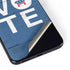 Vote Democrat Galaxy S22 Plus Skin