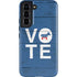 Vote Democrat Galaxy S22 Pro Case
