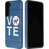 Vote Democrat Galaxy S22 Pro Case