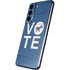 Vote Democrat Galaxy S22 Skin