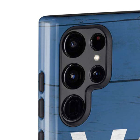 Vote Democrat Galaxy S22 Ultra Pro Case