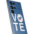 Vote Democrat Galaxy S22 Ultra Skin