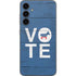 Vote Democrat Galaxy S23 FE Skin