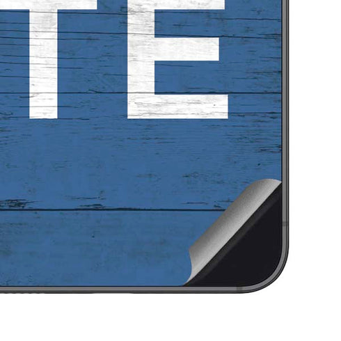 Vote Democrat Galaxy S23 FE Skin