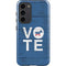 Vote Democrat Galaxy S23 Plus Pro Case