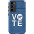 Vote Democrat Galaxy S23 Plus Pro Case