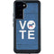 Vote Democrat Galaxy S23 Plus Waterproof Case