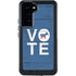 Vote Democrat Galaxy S23 Plus Waterproof Case