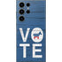 Vote Democrat Galaxy S23 Ultra Skin