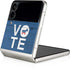 Vote Democrat Galaxy Z Flip4 5G Skin