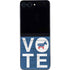 Vote Democrat Galaxy Z Flip5 5G Skin