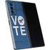 Vote Democrat Galaxy Z Fold2 5G Skin