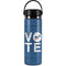 Vote Democrat Hydro Flask 20oz Wide Mouth Skin