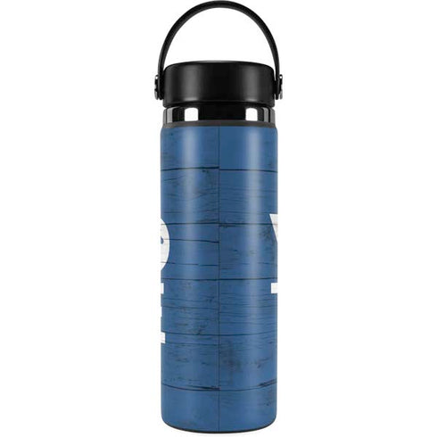 Vote Democrat Hydro Flask 20oz Wide Mouth Skin