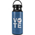 Vote Democrat Hydro Flask 32oz Wide Mouth Skin
