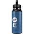 Vote Democrat Hydro Flask 32oz Wide Mouth Skin
