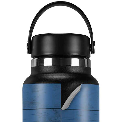 Vote Democrat Hydro Flask 32oz Wide Mouth Skin