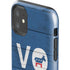 Vote Democrat iPhone 11 Impact Case