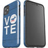 Vote Democrat iPhone 11 Impact Case