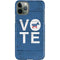 Vote Democrat iPhone 11 Pro Lite Case