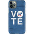 Vote Democrat iPhone 11 Pro Lite Case