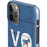 Vote Democrat iPhone 11 Pro Lite Case