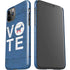 Vote Democrat iPhone 11 Pro Lite Case