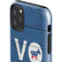 Vote Democrat iPhone 11 Pro Max Impact Case