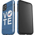 Vote Democrat iPhone 11 Pro Max Impact Case