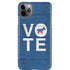 Vote Democrat iPhone 11 Pro Max Lite Case