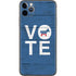 Vote Democrat iPhone 11 Pro Max Skin