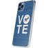 Vote Democrat iPhone 11 Pro Max Skin