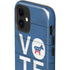Vote Democrat iPhone 12 Impact Case