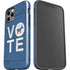 Vote Democrat iPhone 12 Pro Max Impact Case