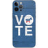 Vote Democrat iPhone 12 Pro Skin