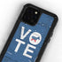 Vote Democrat iPhone 12 Pro Waterproof Case