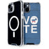 Vote Democrat iPhone 13 MagSafe Case