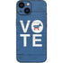 Vote Democrat iPhone 13 Mini Skin