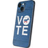 Vote Democrat iPhone 13 Mini Skin
