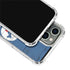 Vote Democrat iPhone 13 Pro Clear Case
