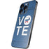 Vote Democrat iPhone 13 Pro Max Skin