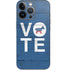 Vote Democrat iPhone 13 Pro Skin