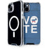 Vote Democrat iPhone 14 MagSafe Case