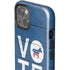 Vote Democrat iPhone 15 Impact Case