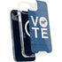 Vote Democrat iPhone 15 Plus MagSafe Case
